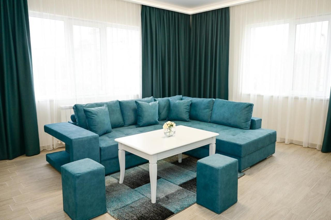 Роял Шумен Hotell Eksteriør bilde