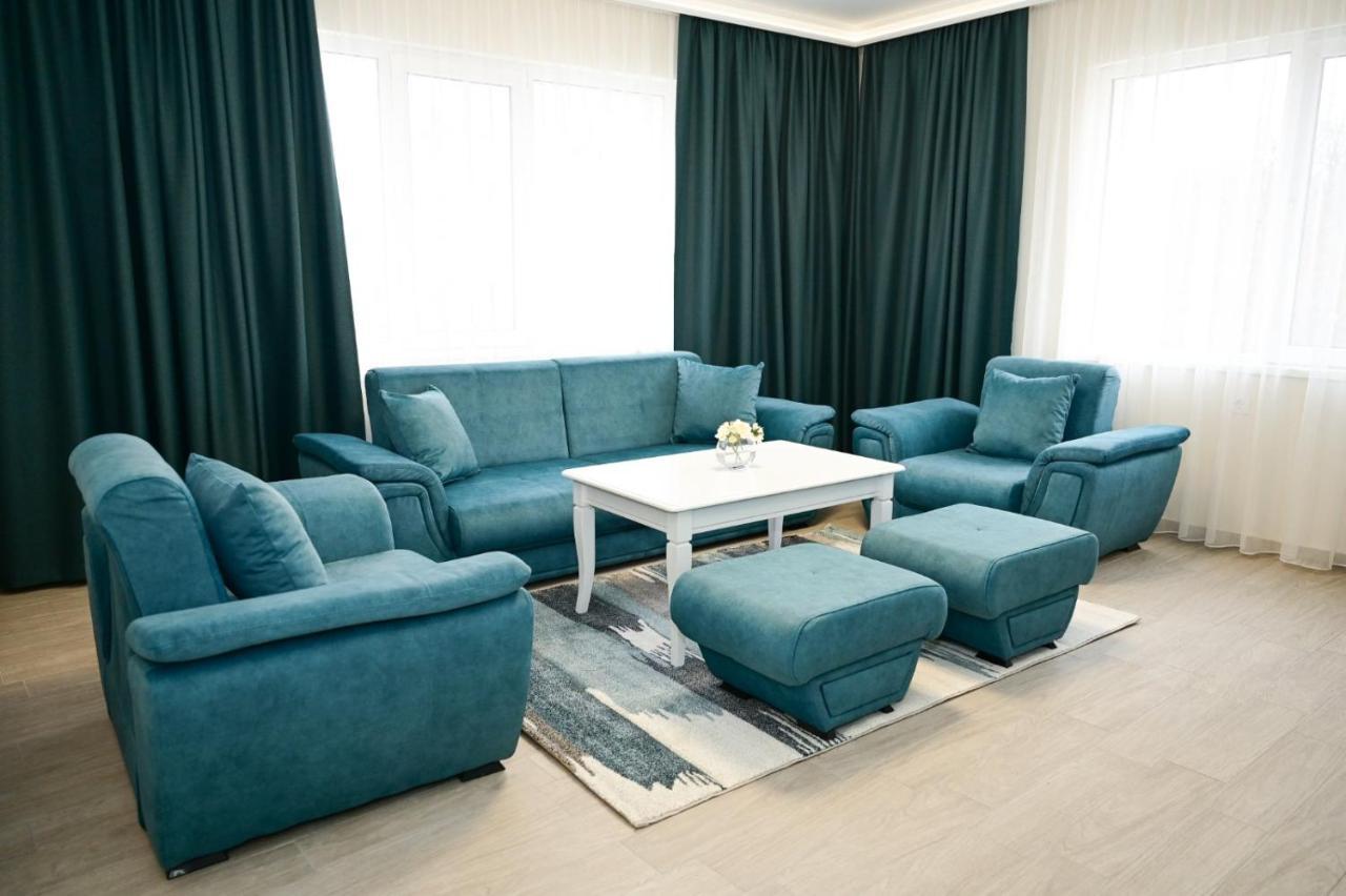 Роял Шумен Hotell Eksteriør bilde